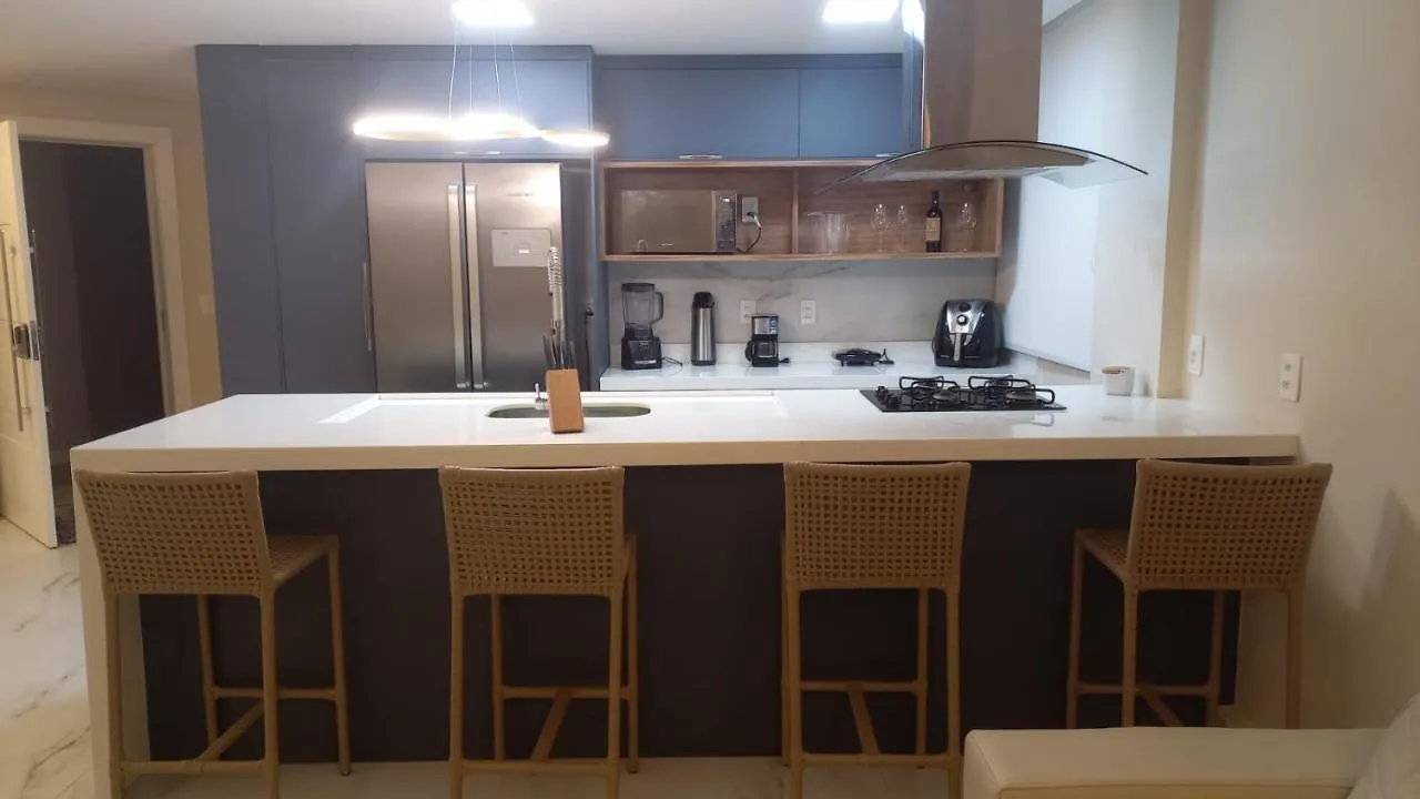 Apart. Porto Belga Apartment Porto de Galinhas