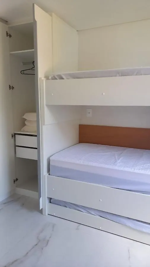 Apart. Porto Belga Apartment Porto de Galinhas